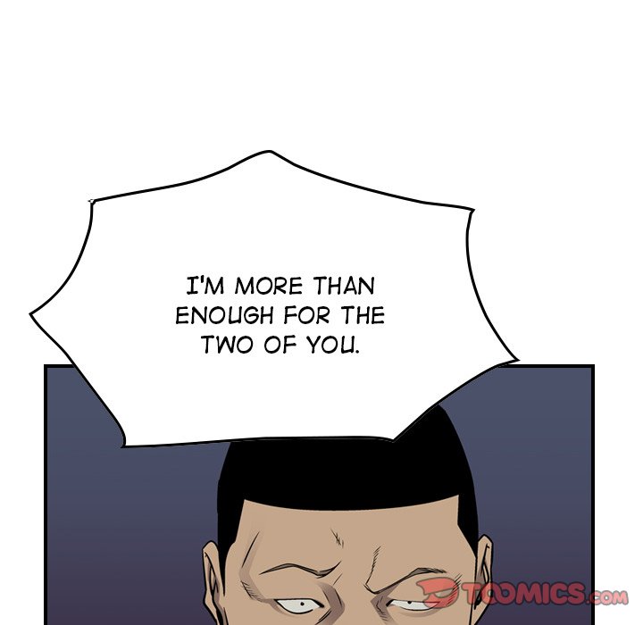 Legend: The Beginning Chapter 112 page 90 - Chapter 112
