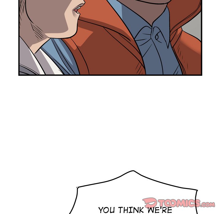 Legend: The Beginning Chapter 112 page 93 - Chapter 112