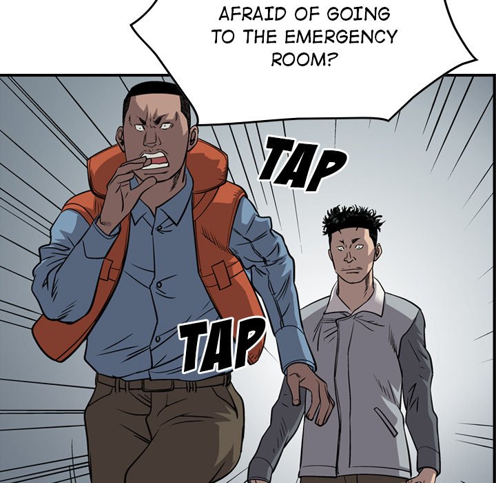 Legend: The Beginning Chapter 112 page 94 - Chapter 112