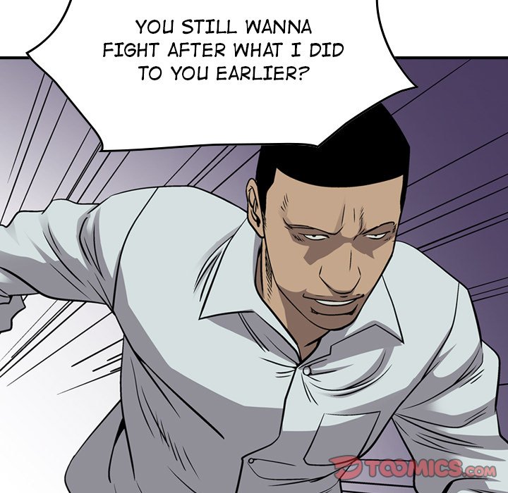 Legend: The Beginning Chapter 112 page 96 - Chapter 112