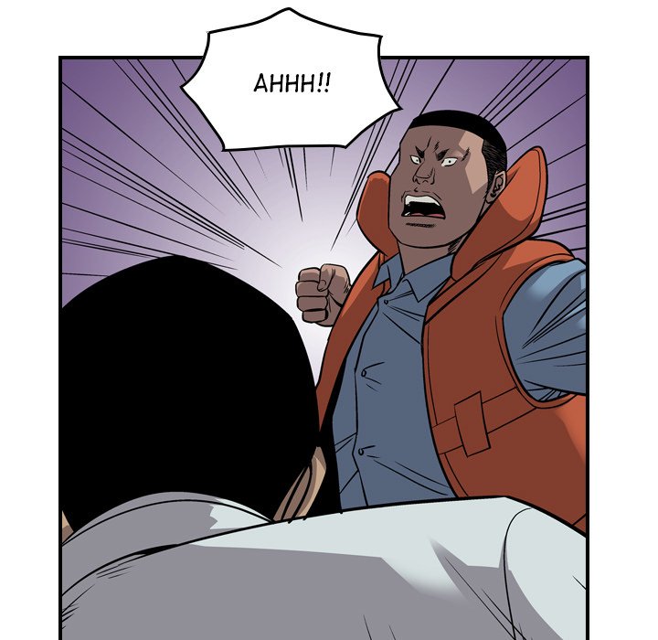 Legend: The Beginning Chapter 112 page 98 - Chapter 112