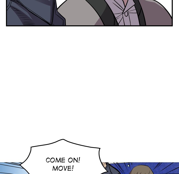 Legend: The Beginning Chapter 114 page 103 - Chapter 114