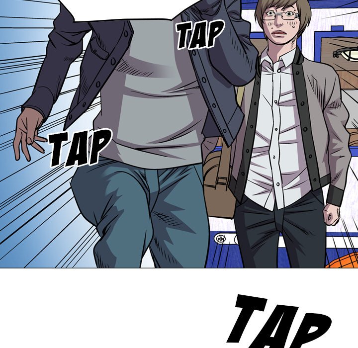 Legend: The Beginning Chapter 114 page 104 - Chapter 114