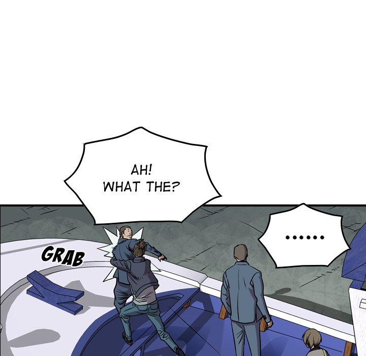 Legend: The Beginning Chapter 114 page 107 - Chapter 114