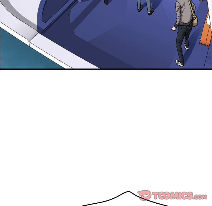 Legend: The Beginning Chapter 114 page 108 - Chapter 114