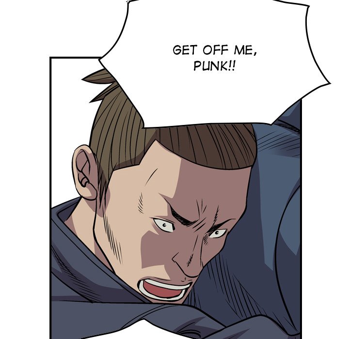Legend: The Beginning Chapter 114 page 109 - Chapter 114