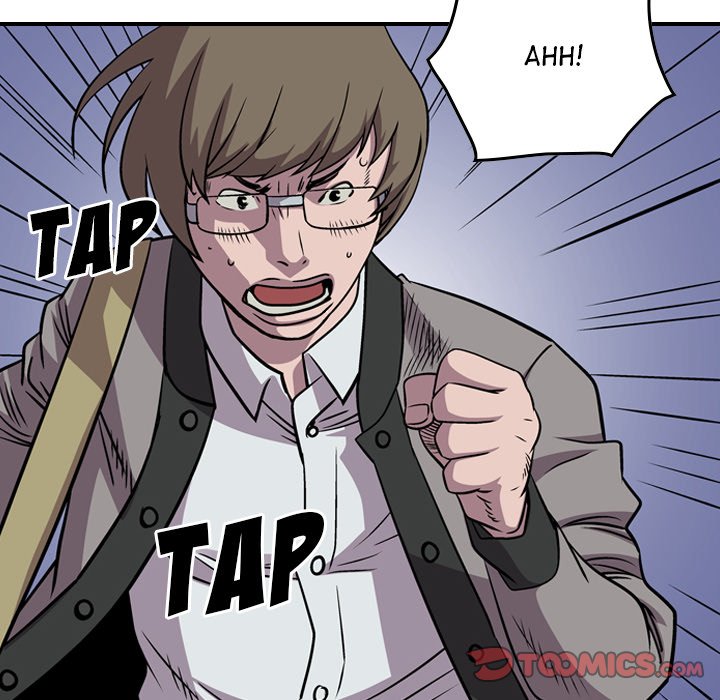 Legend: The Beginning Chapter 114 page 111 - Chapter 114