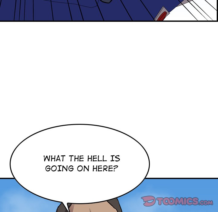 Legend: The Beginning Chapter 114 page 114 - Chapter 114