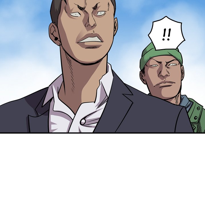 Legend: The Beginning Chapter 114 page 115 - Chapter 114