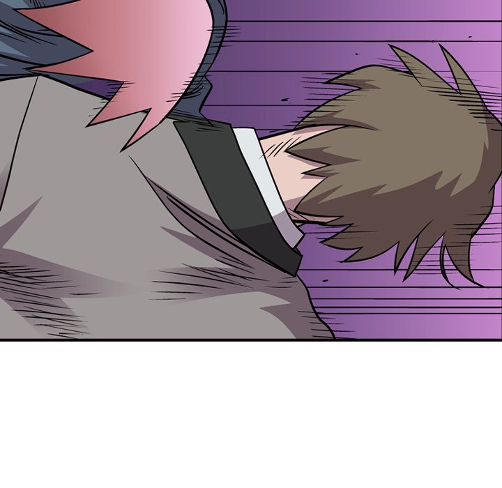 Legend: The Beginning Chapter 114 page 119 - Chapter 114