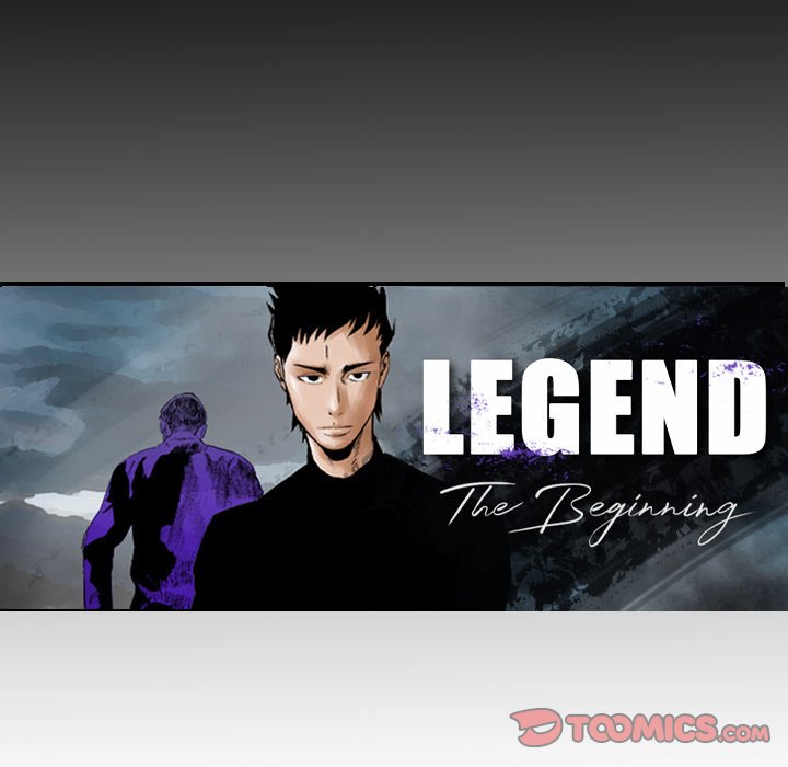 Legend: The Beginning Chapter 114 page 12 - Chapter 114