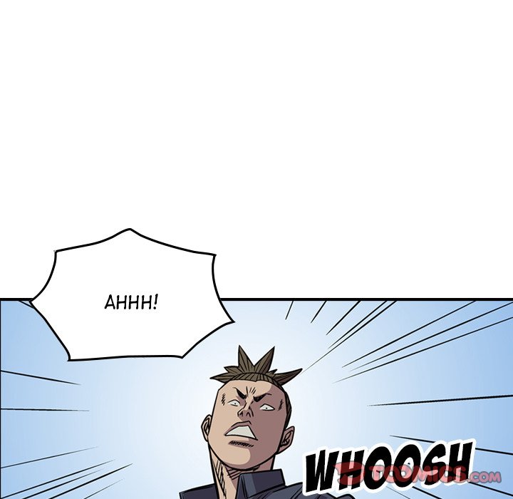 Legend: The Beginning Chapter 114 page 120 - Chapter 114