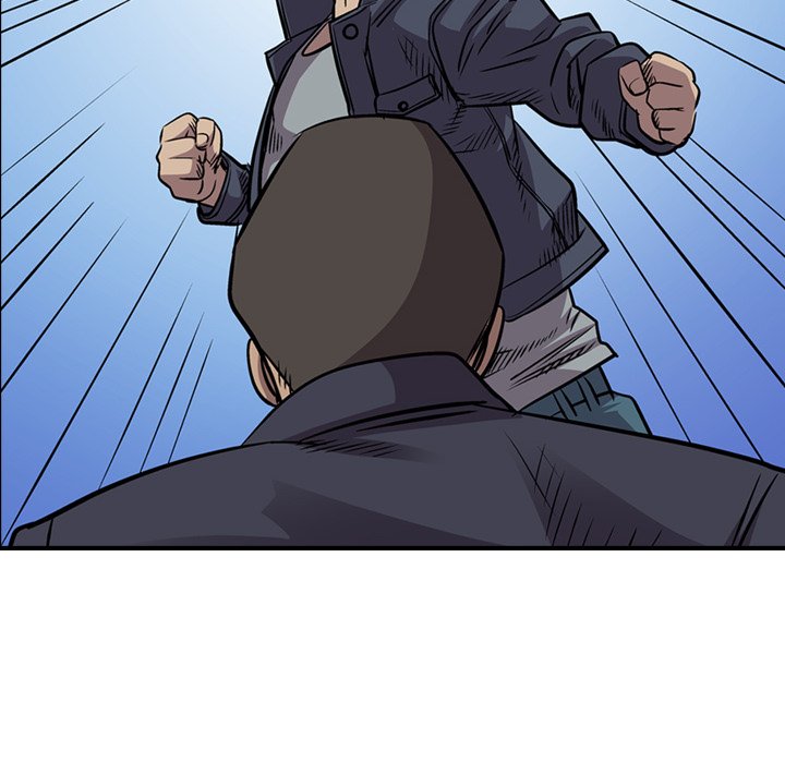 Legend: The Beginning Chapter 114 page 121 - Chapter 114