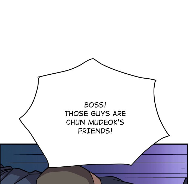 Legend: The Beginning Chapter 114 page 122 - Chapter 114