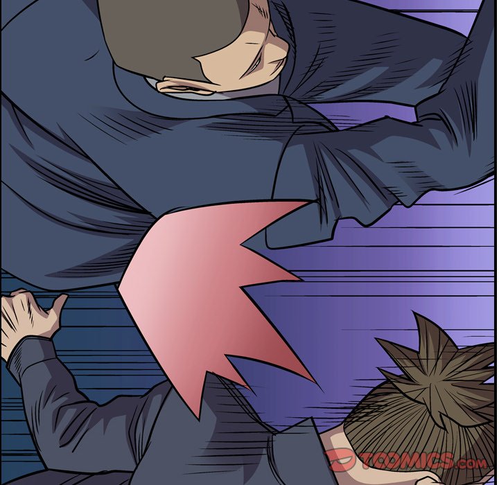 Legend: The Beginning Chapter 114 page 123 - Chapter 114