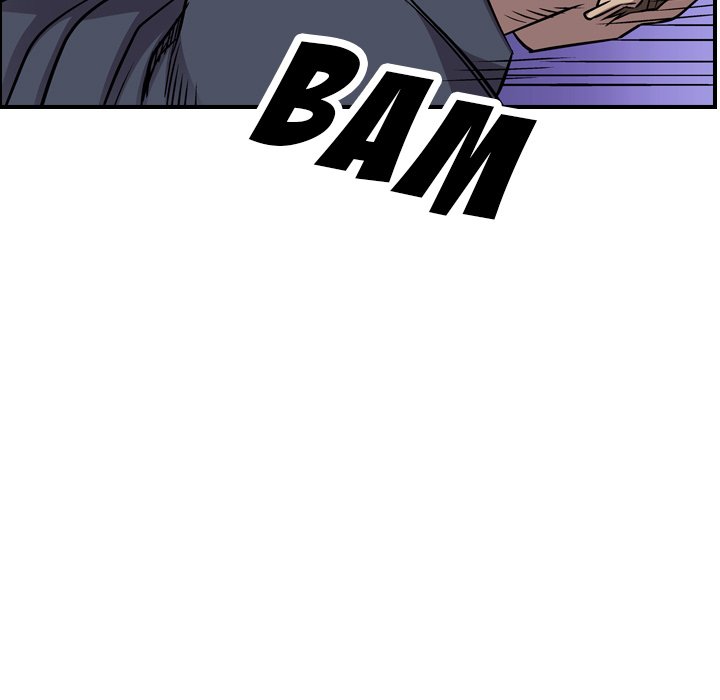 Legend: The Beginning Chapter 114 page 124 - Chapter 114