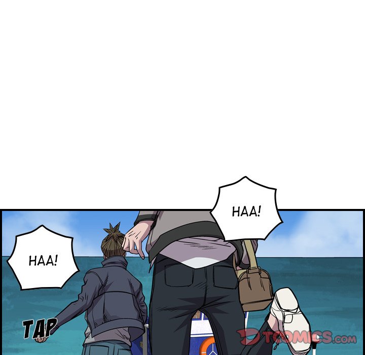 Legend: The Beginning Chapter 114 page 15 - Chapter 114
