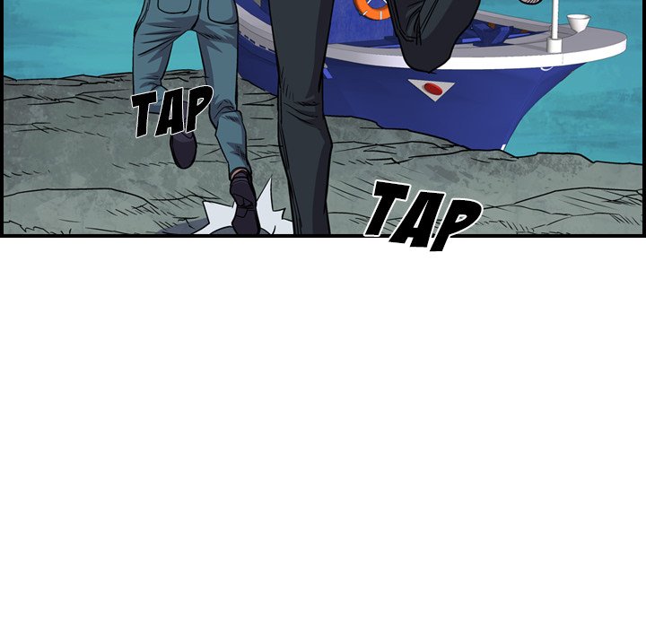 Legend: The Beginning Chapter 114 page 16 - Chapter 114