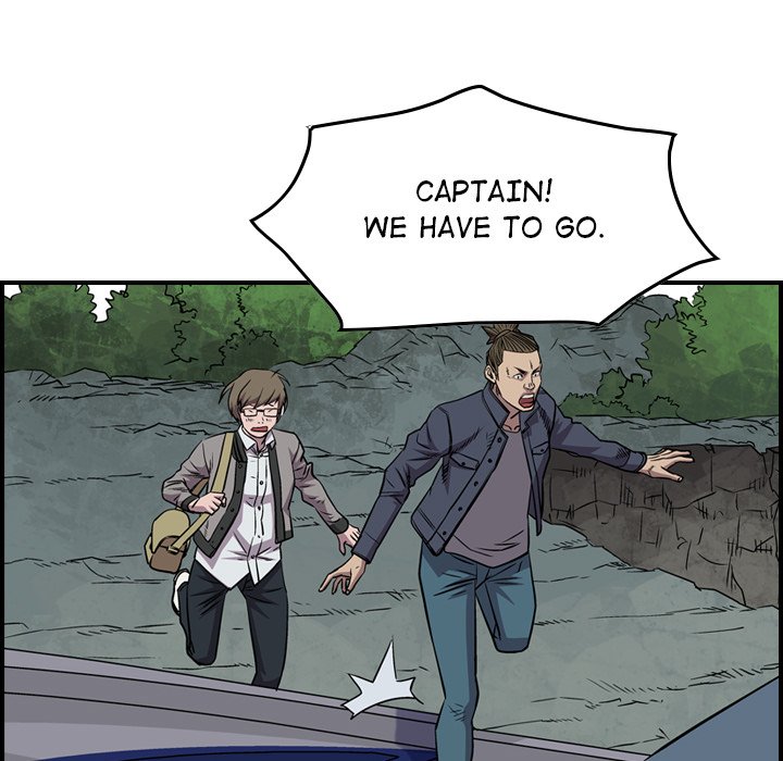 Legend: The Beginning Chapter 114 page 17 - Chapter 114