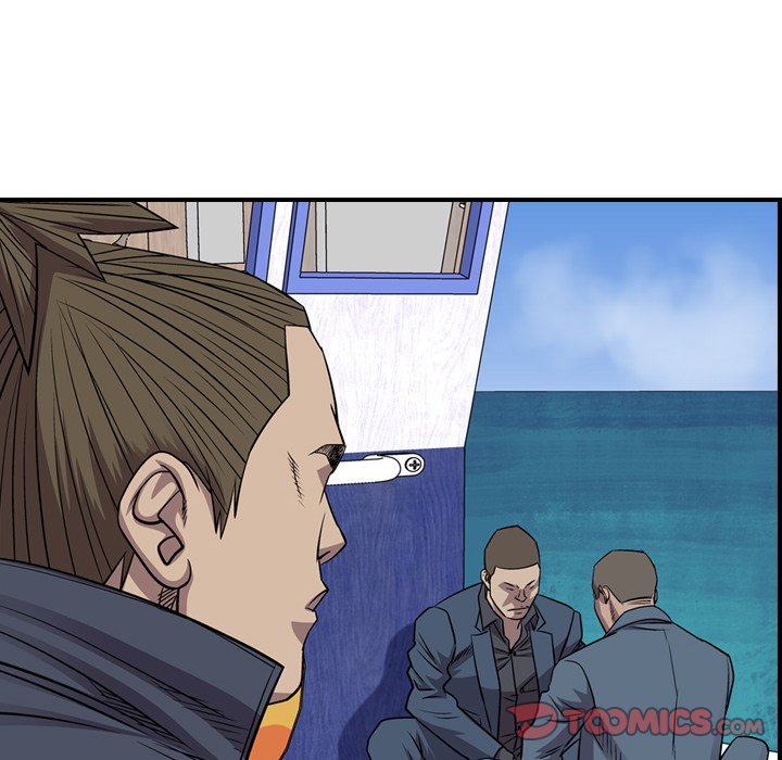 Legend: The Beginning Chapter 114 page 21 - Chapter 114