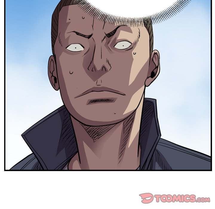 Legend: The Beginning Chapter 114 page 27 - Chapter 114