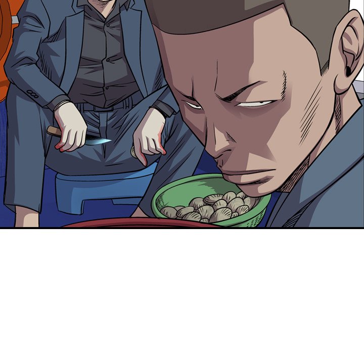Legend: The Beginning Chapter 114 page 29 - Chapter 114