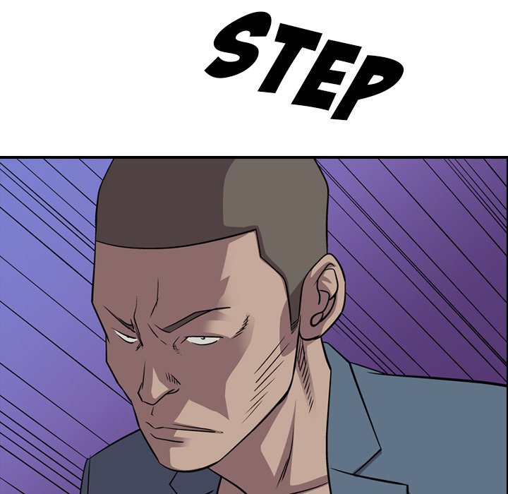 Legend: The Beginning Chapter 114 page 32 - Chapter 114