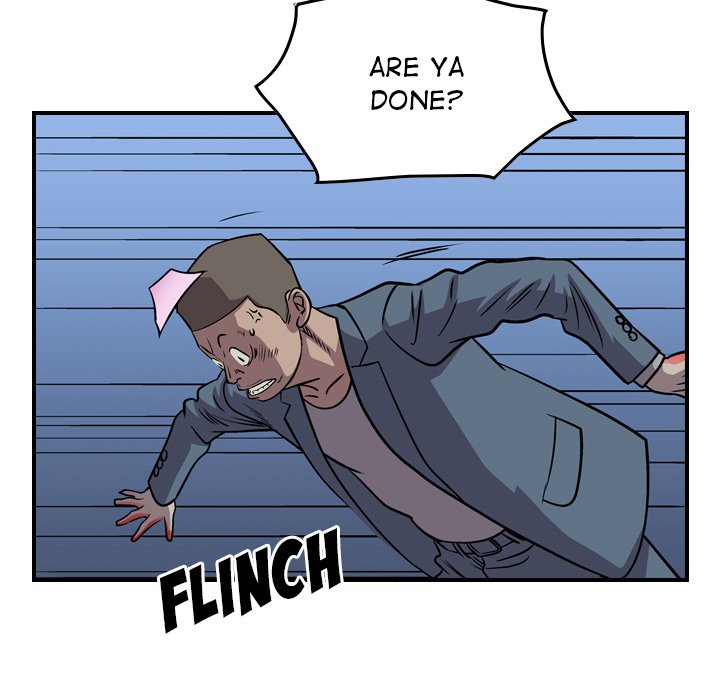 Legend: The Beginning Chapter 114 page 34 - Chapter 114