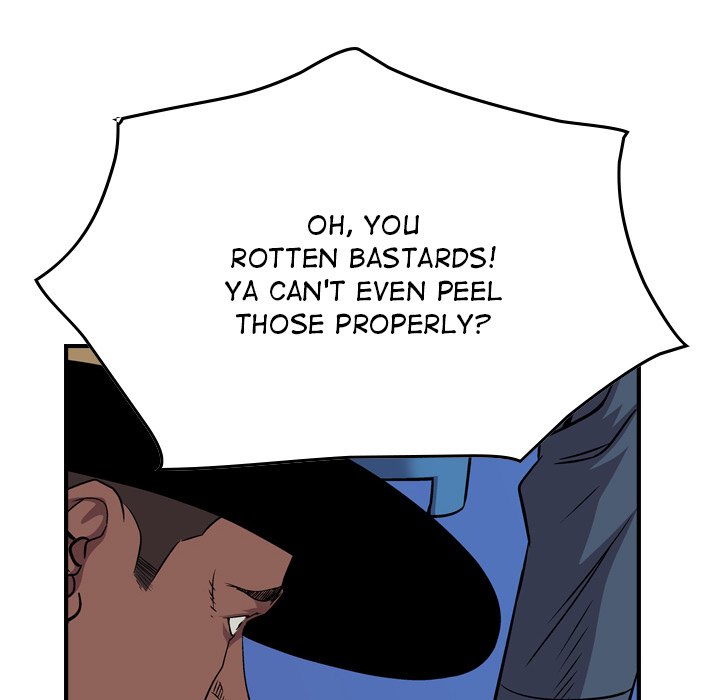 Legend: The Beginning Chapter 114 page 37 - Chapter 114