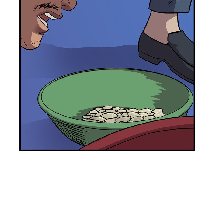 Legend: The Beginning Chapter 114 page 38 - Chapter 114