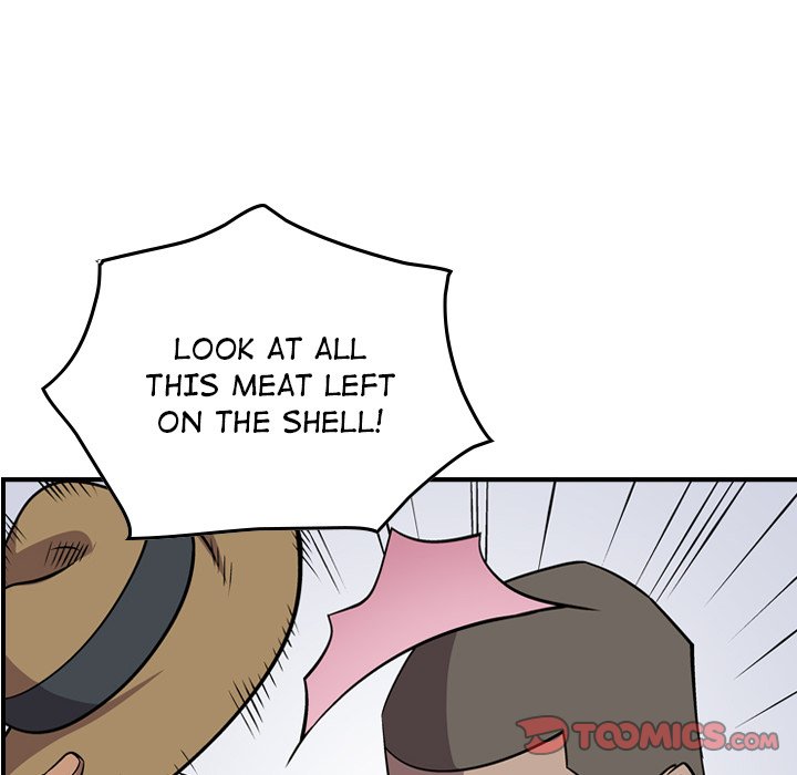Legend: The Beginning Chapter 114 page 39 - Chapter 114