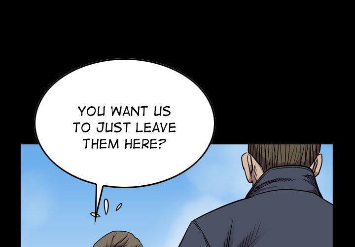 Legend: The Beginning Chapter 114 page 4 - Chapter 114