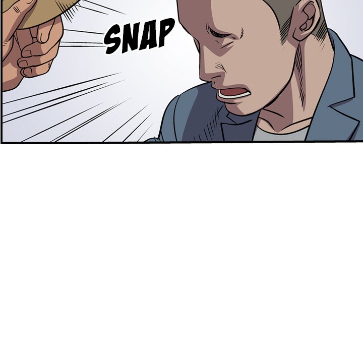 Legend: The Beginning Chapter 114 page 40 - Chapter 114