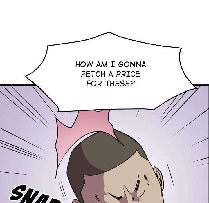 Legend: The Beginning Chapter 114 page 41 - Chapter 114