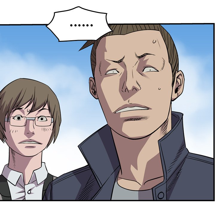 Legend: The Beginning Chapter 114 page 43 - Chapter 114
