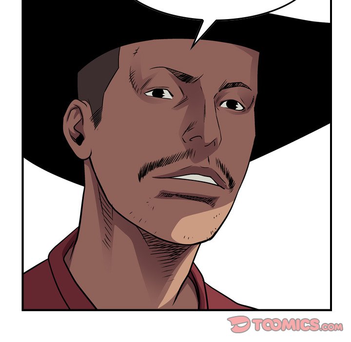 Legend: The Beginning Chapter 114 page 45 - Chapter 114