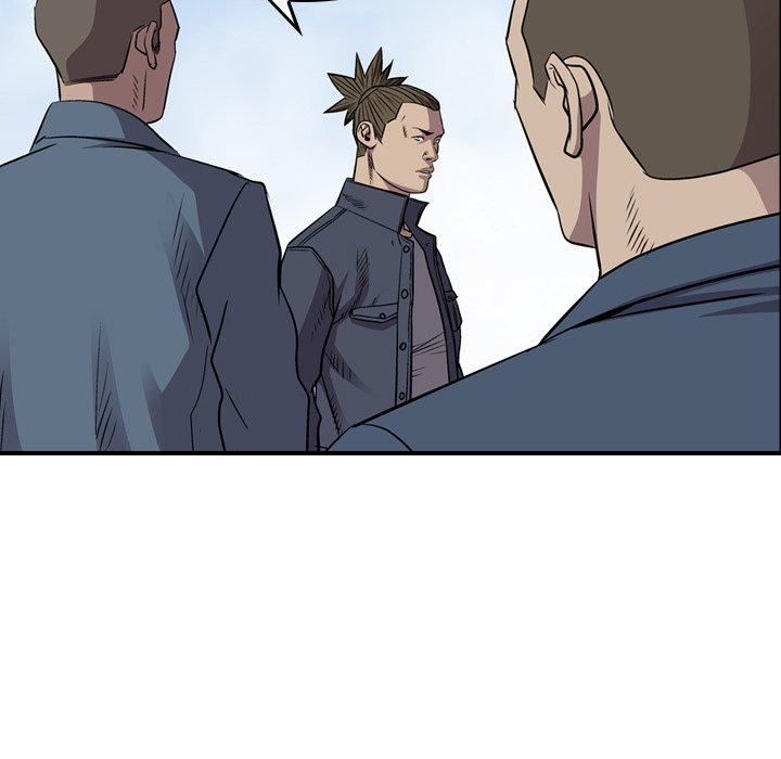 Legend: The Beginning Chapter 114 page 47 - Chapter 114