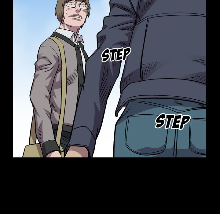 Legend: The Beginning Chapter 114 page 5 - Chapter 114