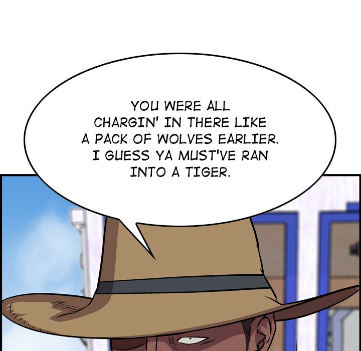 Legend: The Beginning Chapter 114 page 52 - Chapter 114