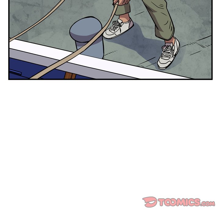 Legend: The Beginning Chapter 114 page 57 - Chapter 114