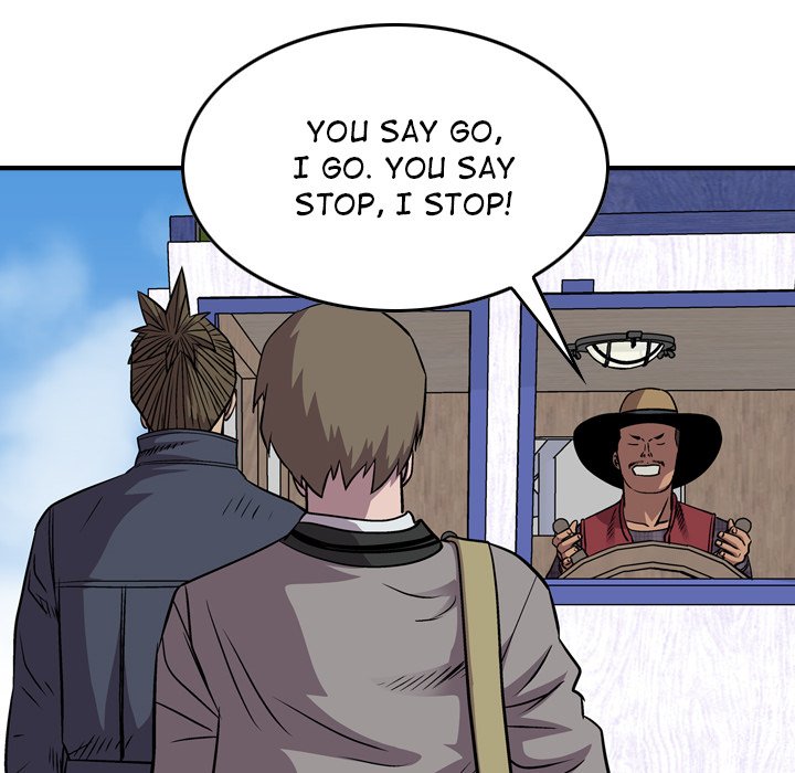 Legend: The Beginning Chapter 114 page 58 - Chapter 114