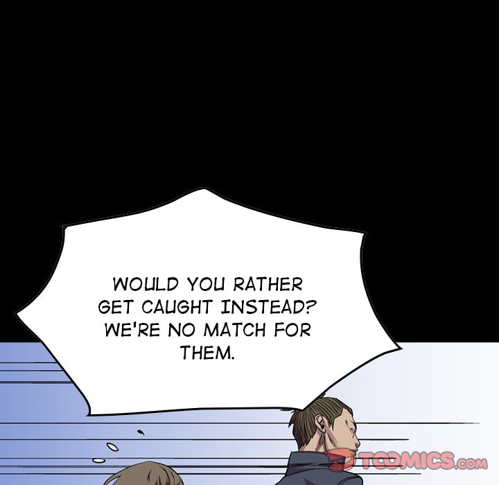 Legend: The Beginning Chapter 114 page 6 - Chapter 114