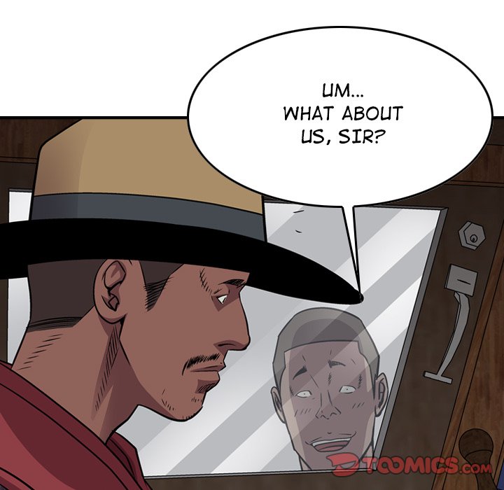 Legend: The Beginning Chapter 114 page 60 - Chapter 114