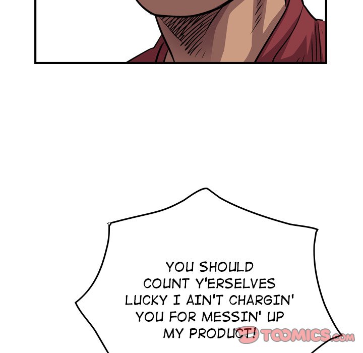 Legend: The Beginning Chapter 114 page 63 - Chapter 114