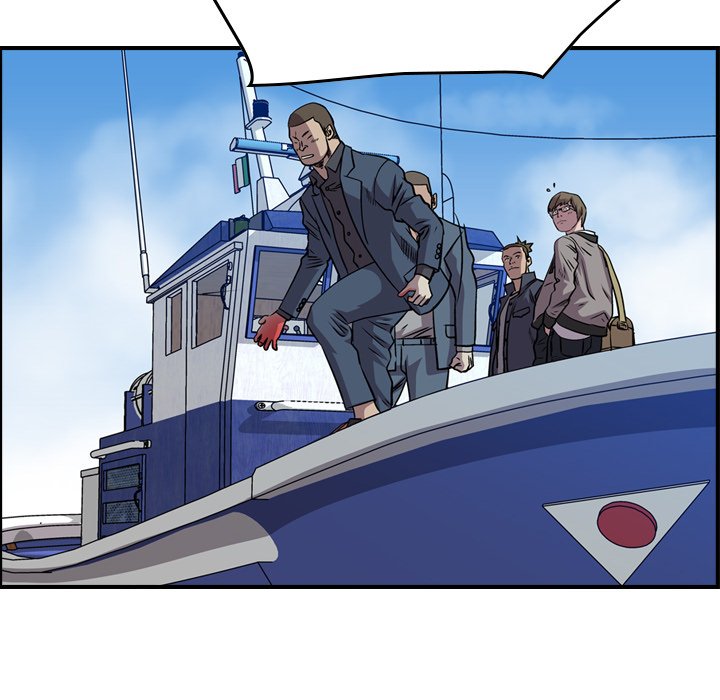 Legend: The Beginning Chapter 114 page 64 - Chapter 114