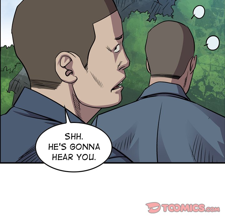 Legend: The Beginning Chapter 114 page 66 - Chapter 114
