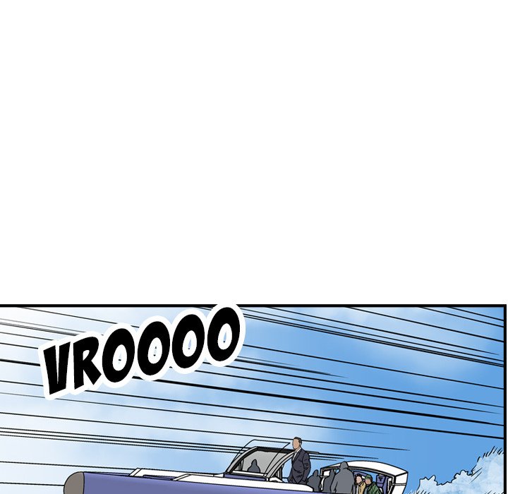 Legend: The Beginning Chapter 114 page 71 - Chapter 114