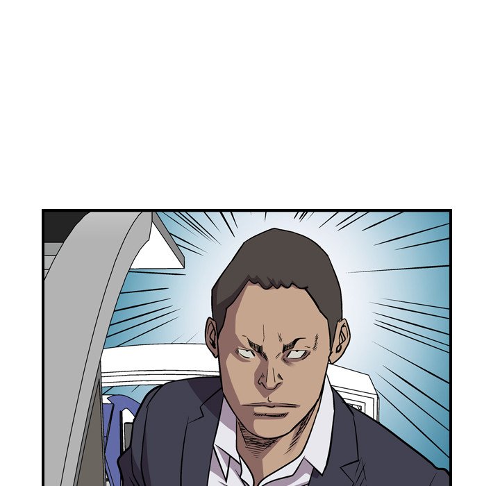 Legend: The Beginning Chapter 114 page 73 - Chapter 114