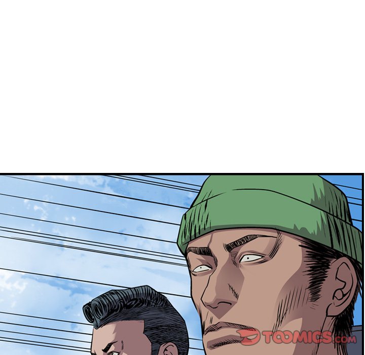 Legend: The Beginning Chapter 114 page 75 - Chapter 114