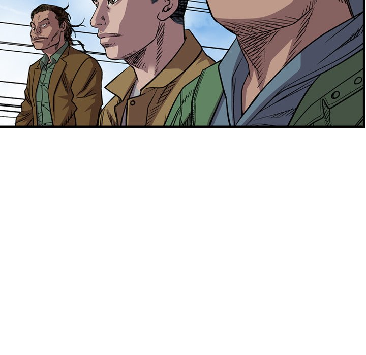 Legend: The Beginning Chapter 114 page 76 - Chapter 114